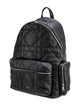 DIOR MEN Cannage Backpack 2024