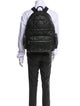 DIOR MEN Cannage Backpack 2024