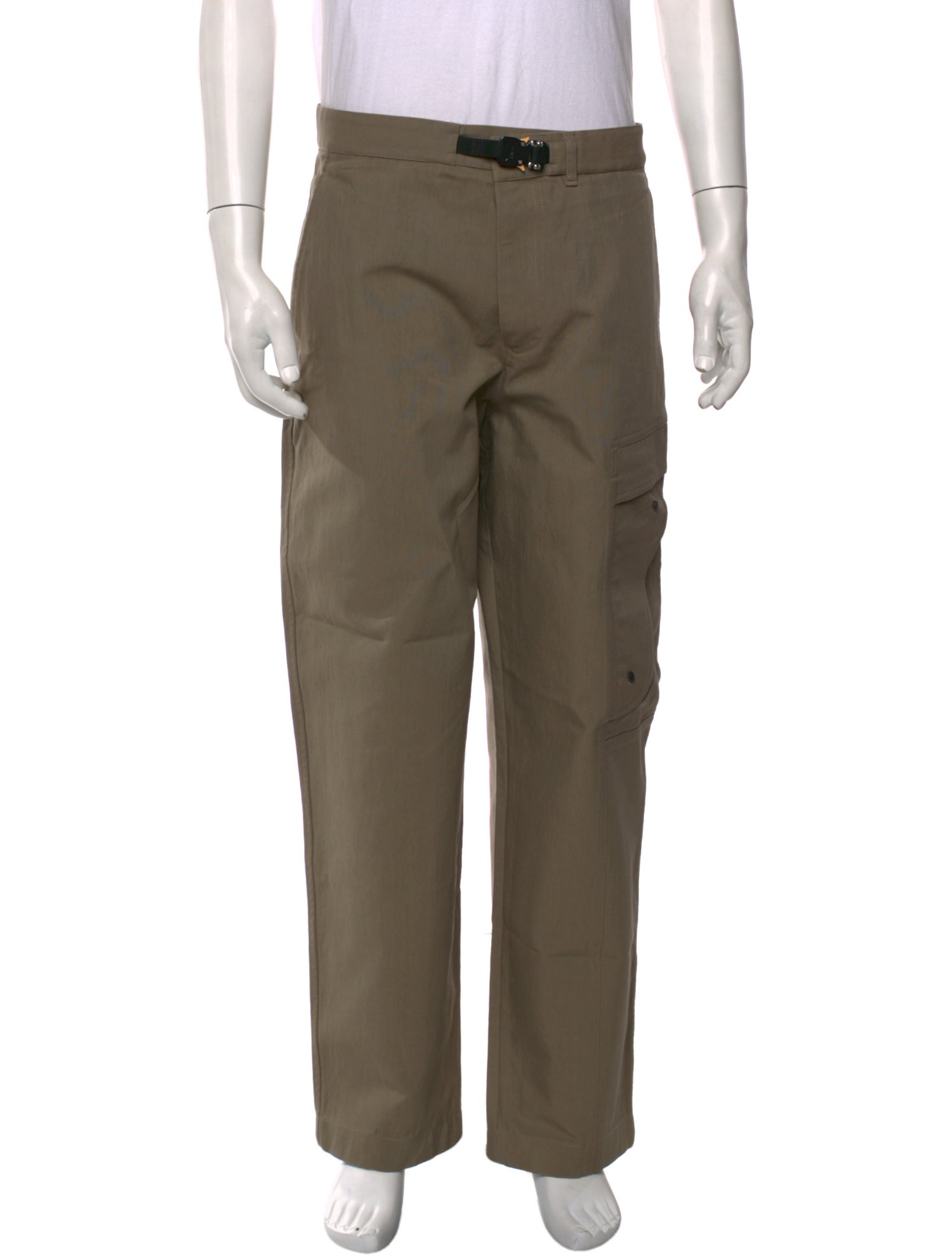 DIOR MEN 2024 Cargo Pants