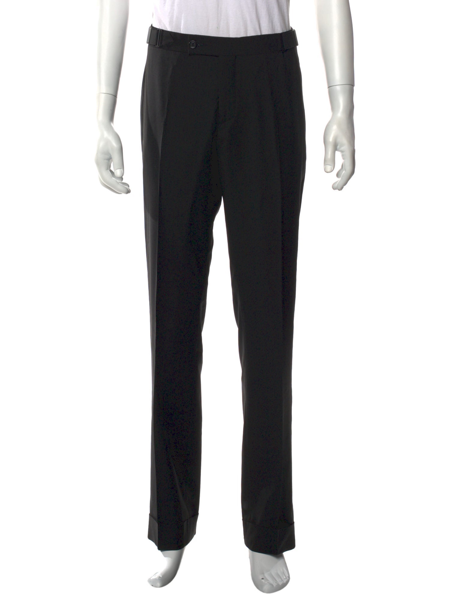 Dior Homme Vintage Dress Pants