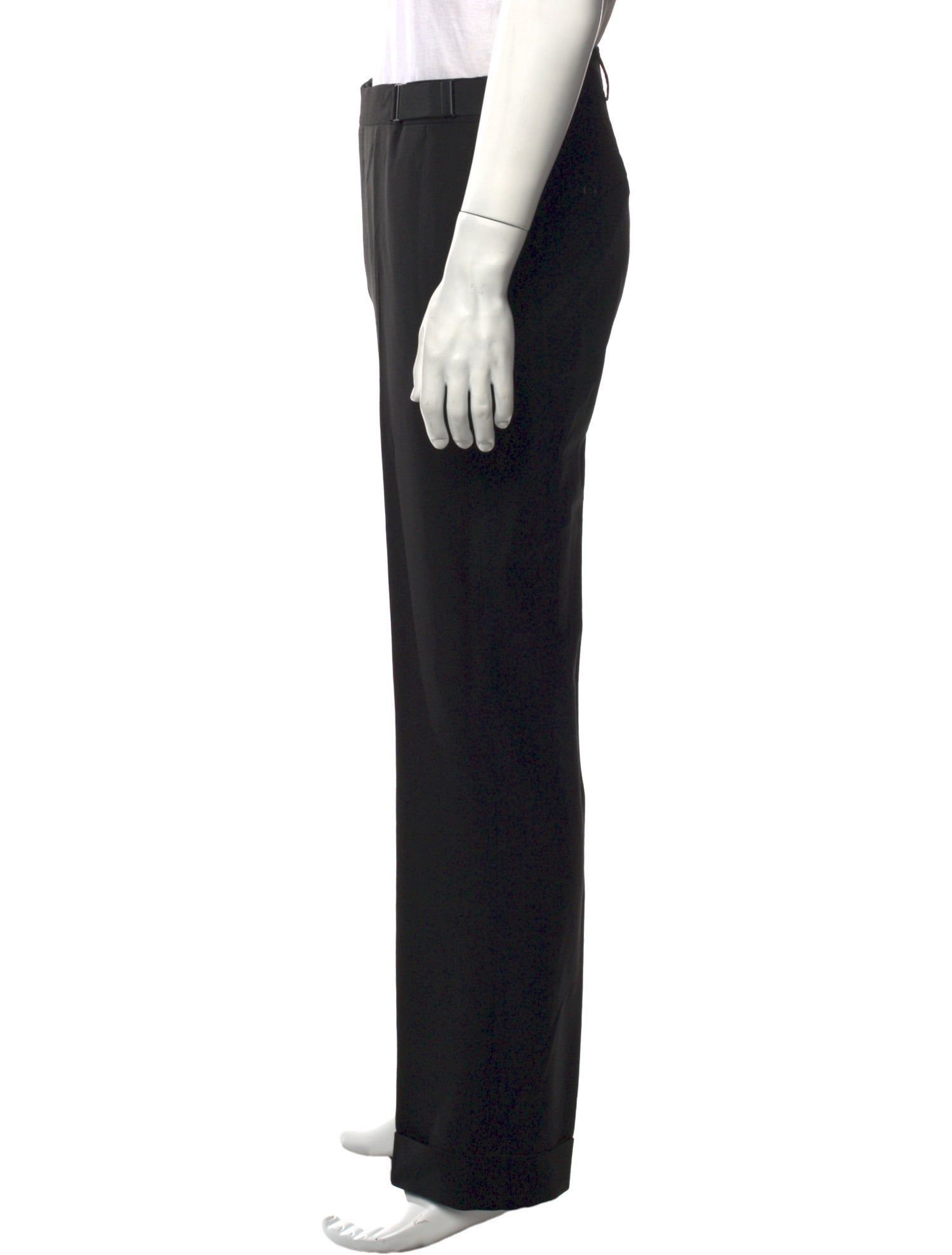 Dior Homme Vintage Dress Pants
