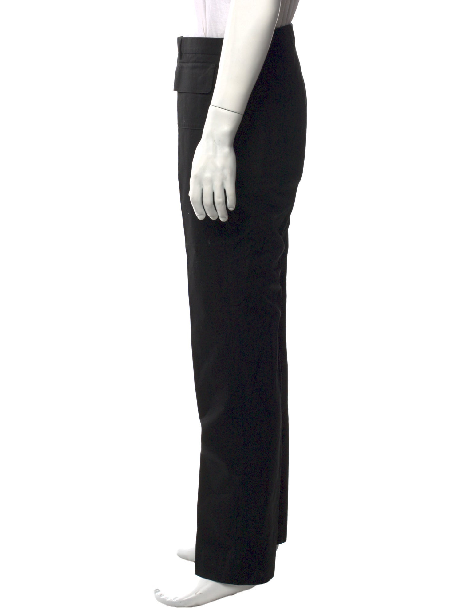 Dior Homme Vintage Pants