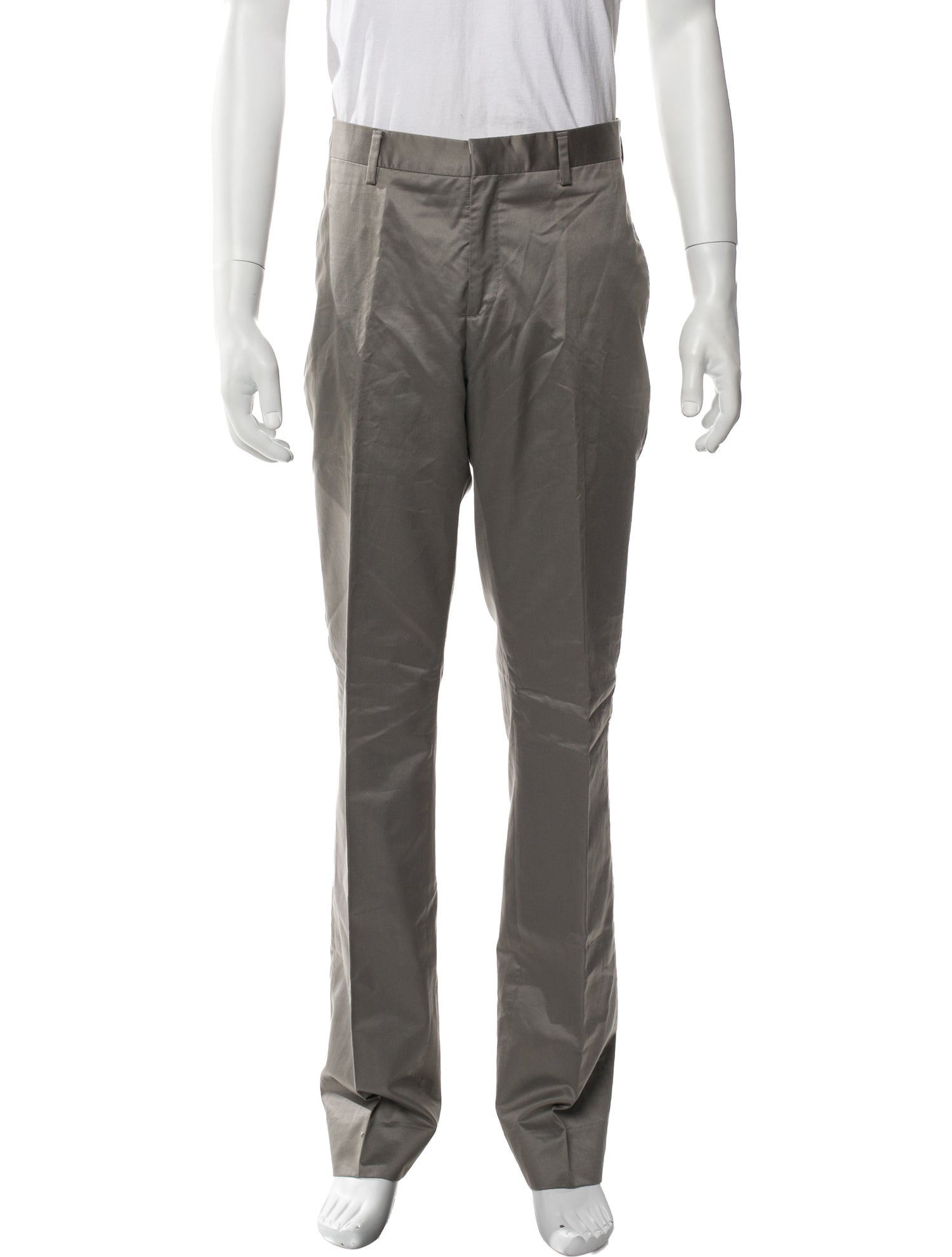 Dior Homme Vintage Pants