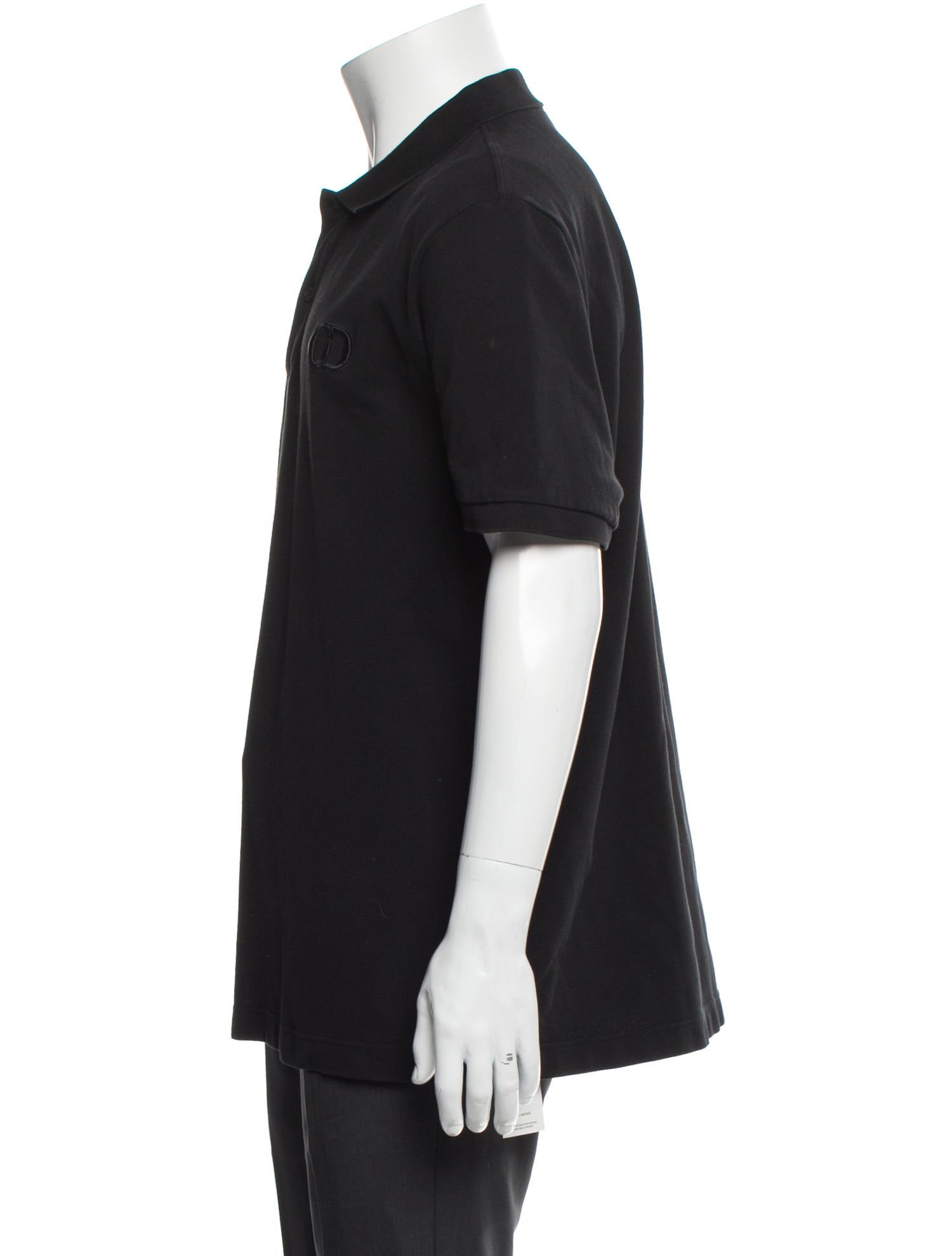 DIOR MEN 2020 Icon Polo Shirt