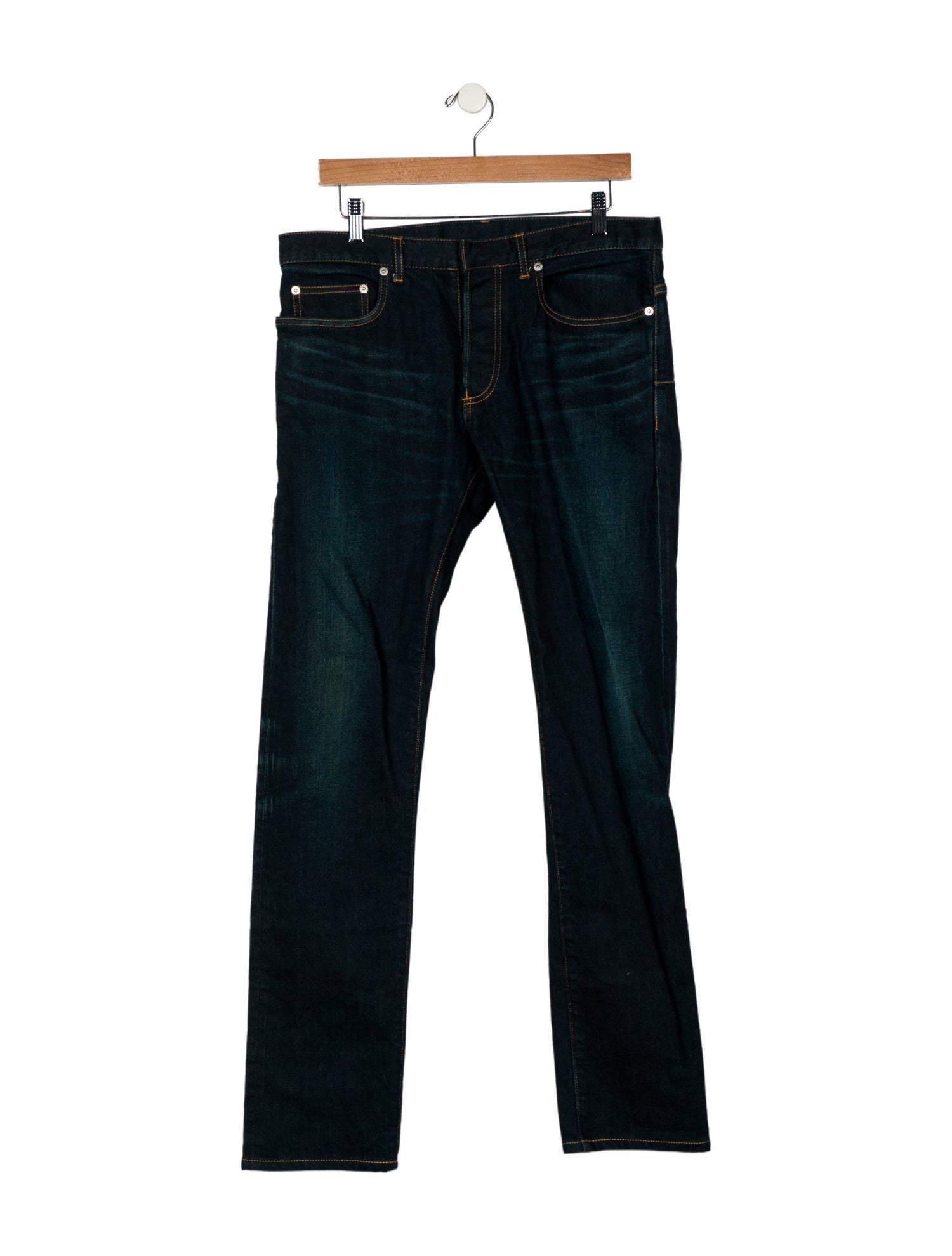 DIOR MEN 2014 Skinny Jeans