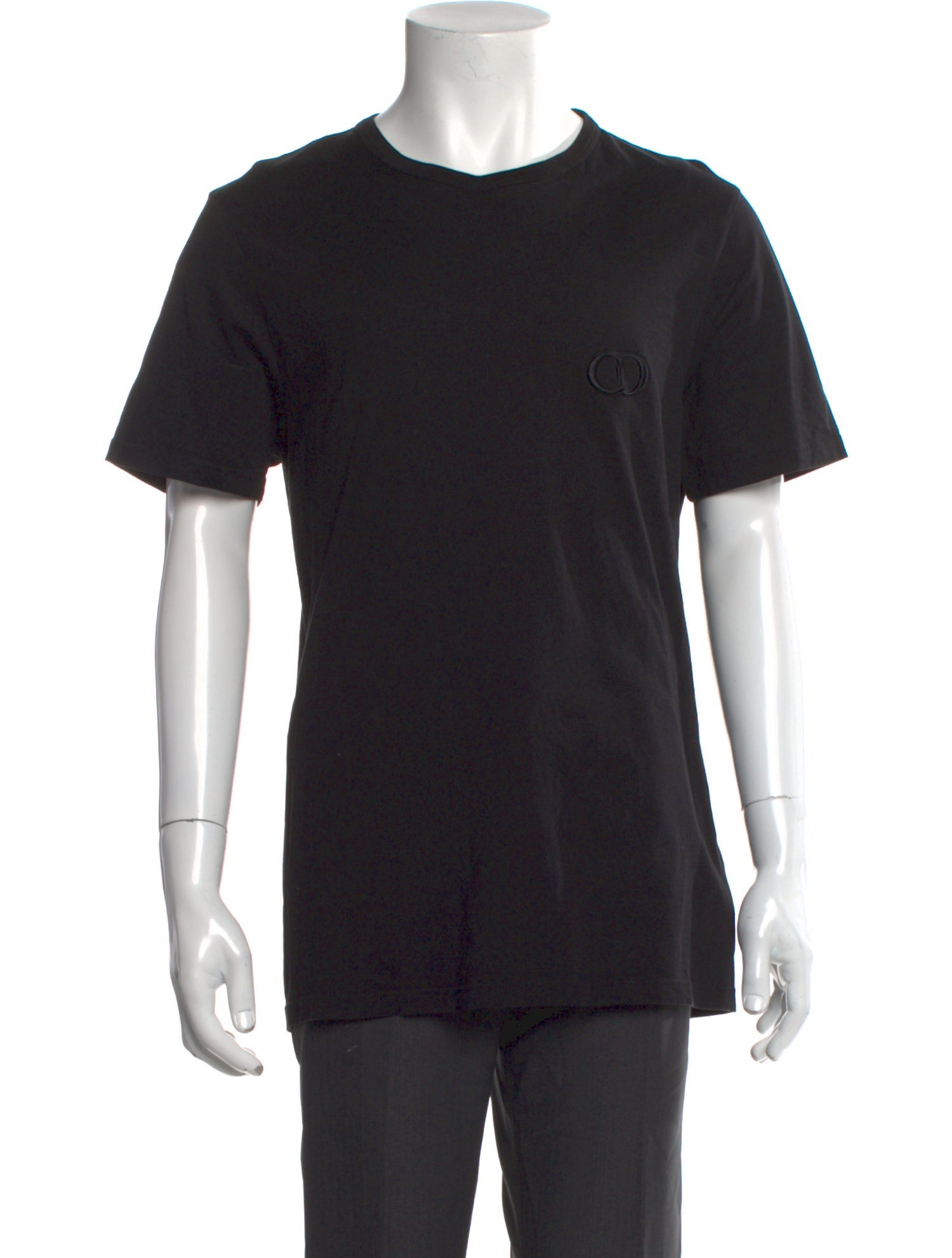 DIOR MEN 2020 Icon T-Shirt