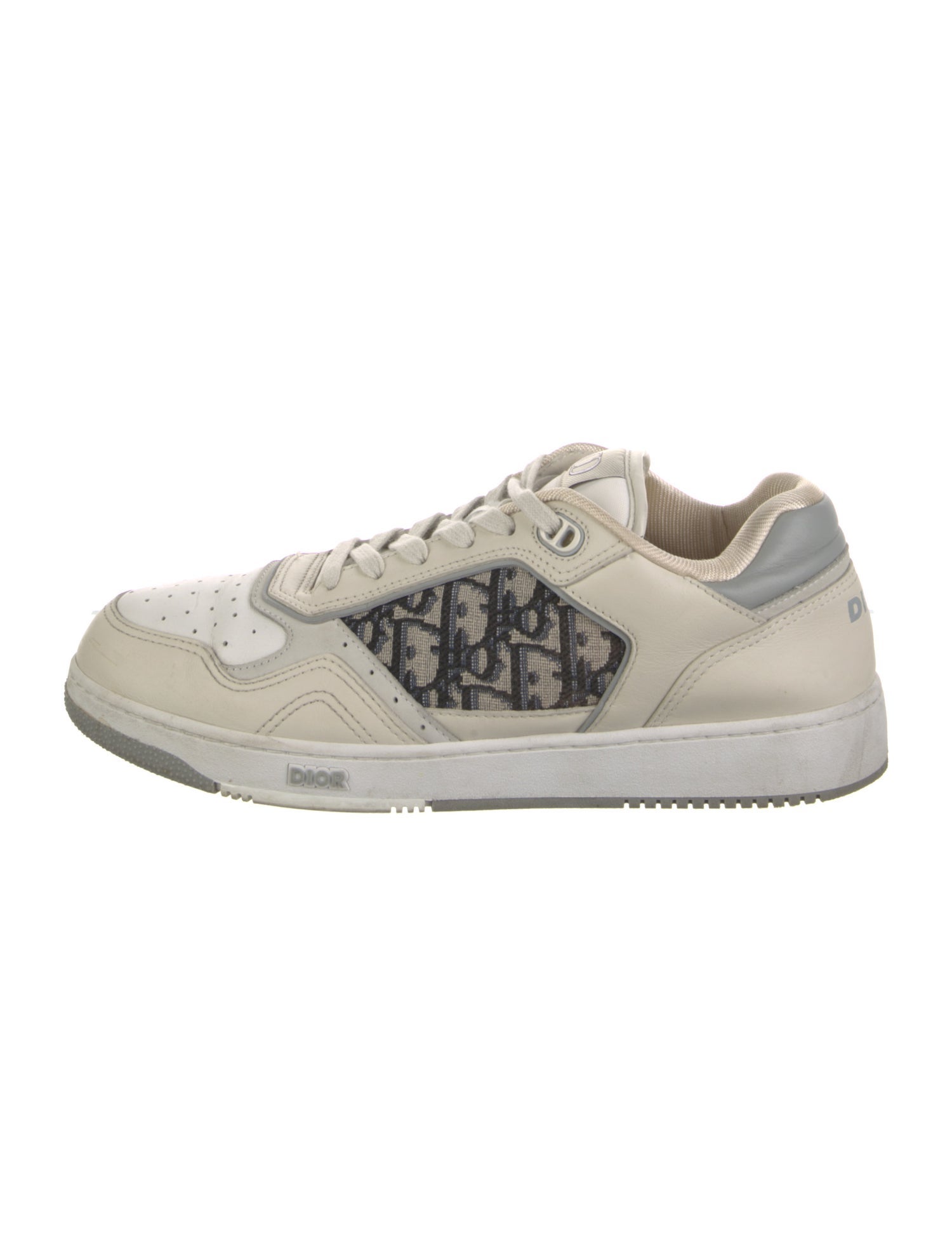 DIOR MEN B27 Sneakers