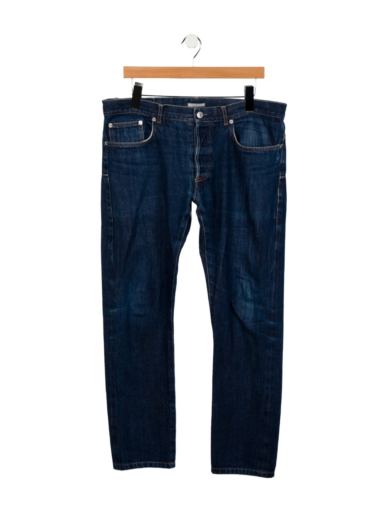 DIOR MEN 2020 Skinny Jeans