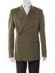 DIOR MEN 2022 Virgin Wool Blazer