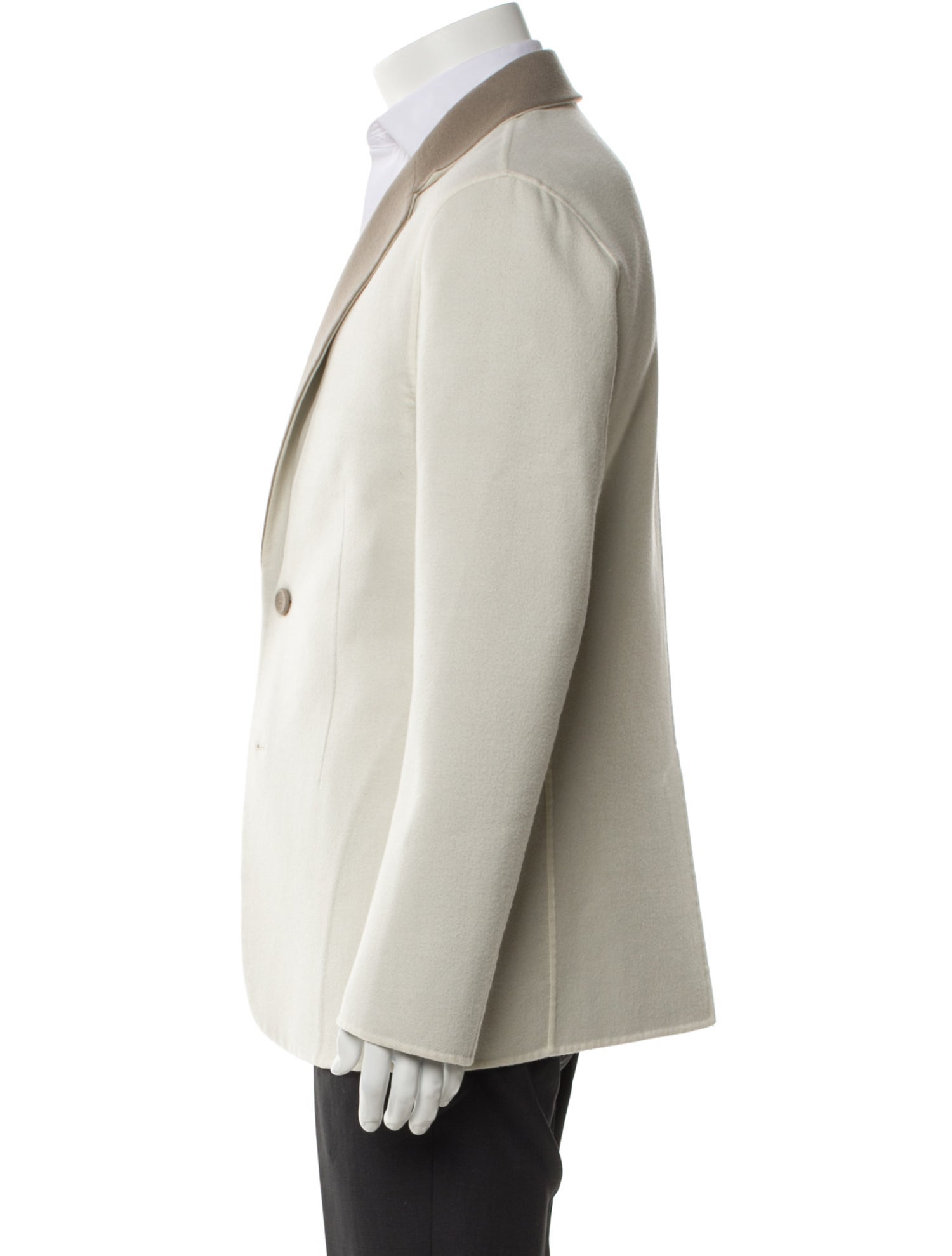 DIOR MEN 2021 Virgin Wool Blazer