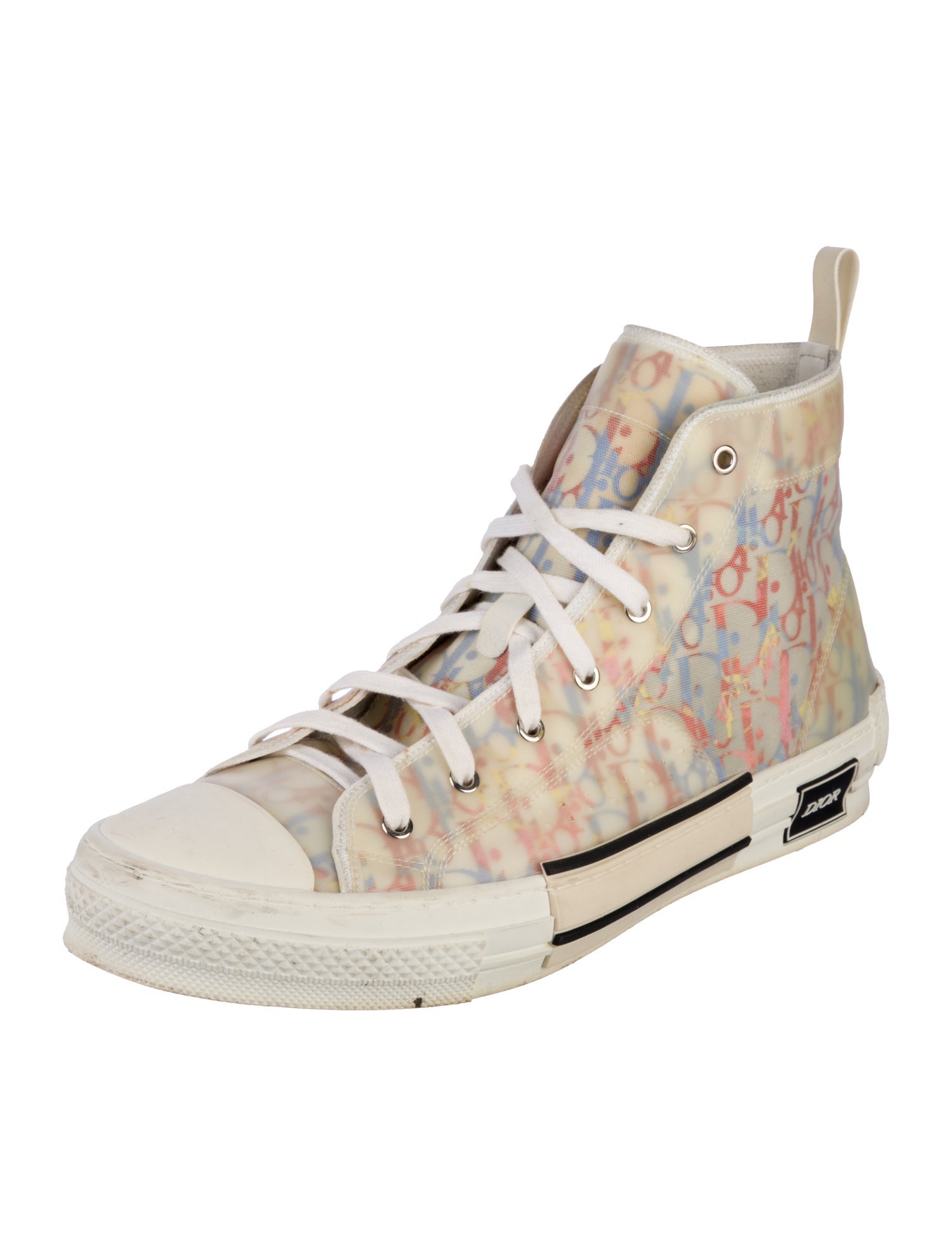 DIOR MEN B23 Sneakers