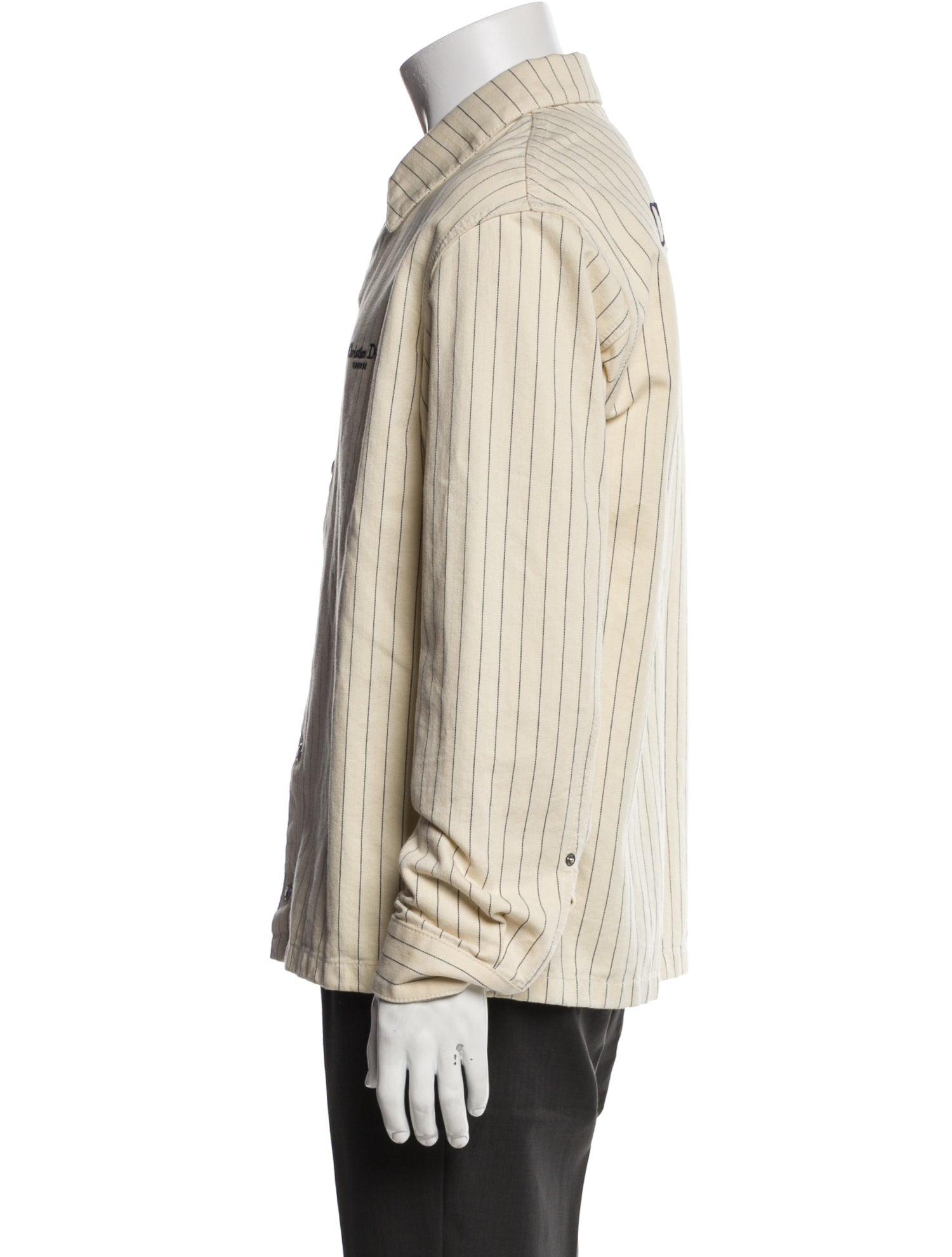 DIOR MEN 2020 Couture Jacket