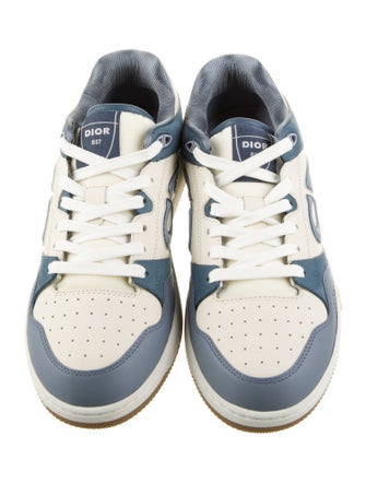 DIOR MEN B57 Sneakers
