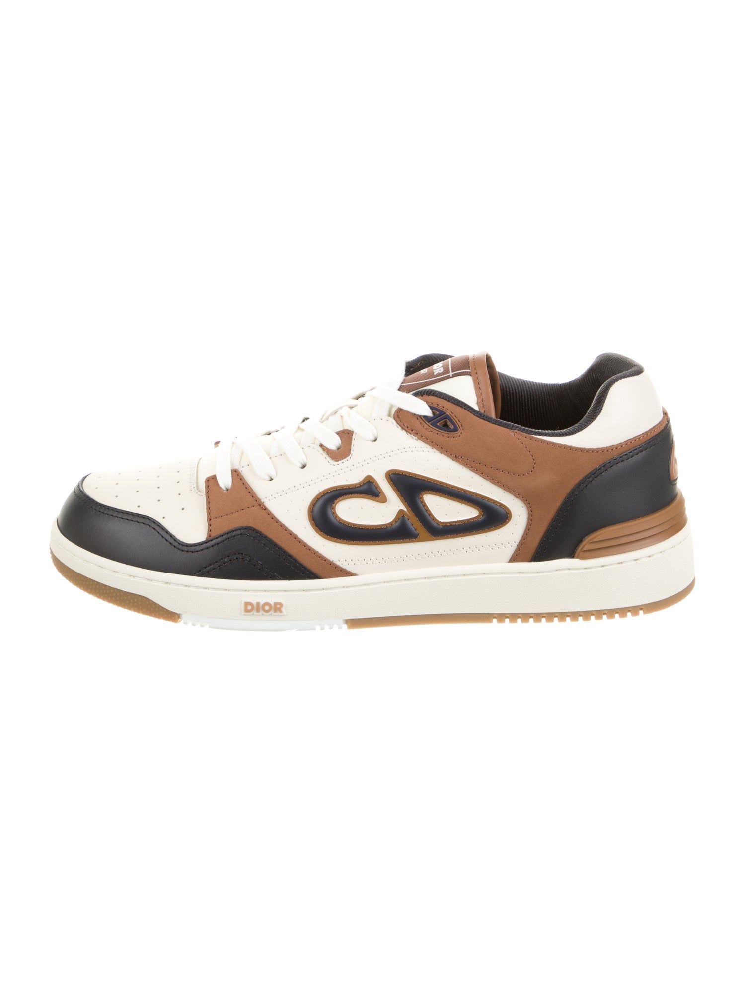 DIOR MEN B57 Athletic Sneakers