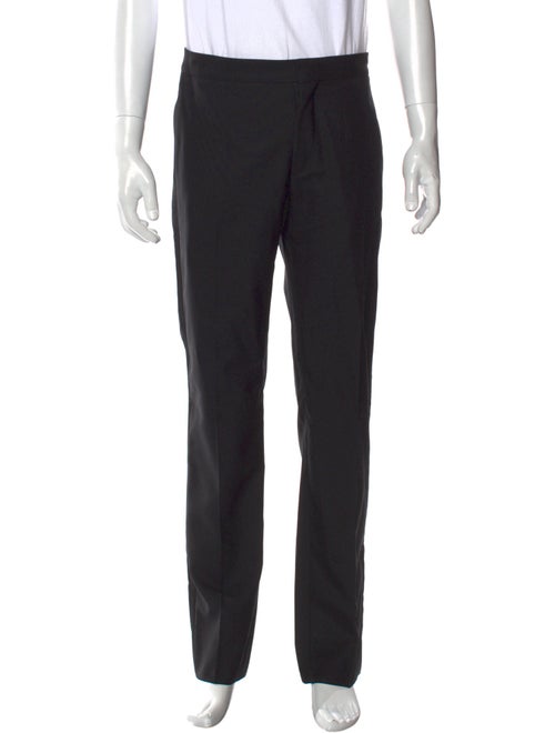 DIOR MEN Virgin Wool Pants