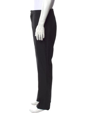 DIOR MEN Virgin Wool Pants