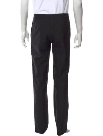 DIOR MEN Virgin Wool Pants