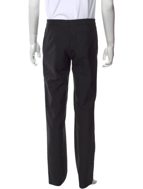 DIOR MEN Virgin Wool Pants