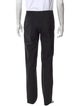 DIOR MEN Virgin Wool Pants