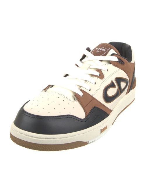 DIOR MEN B57 Sneakers