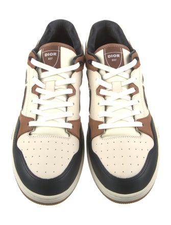 DIOR MEN B57 Sneakers