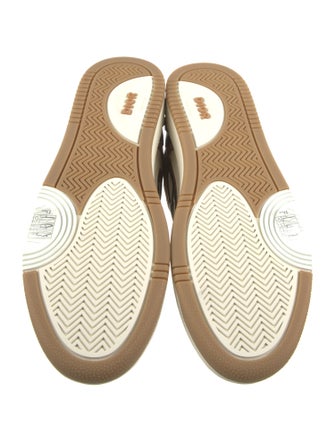 DIOR MEN B57 Sneakers