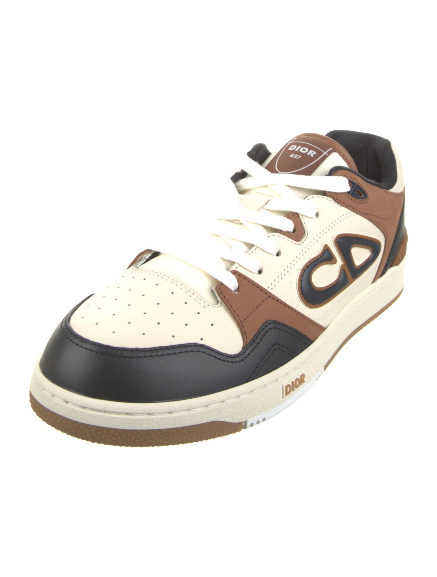 DIOR MEN B57 Sneakers