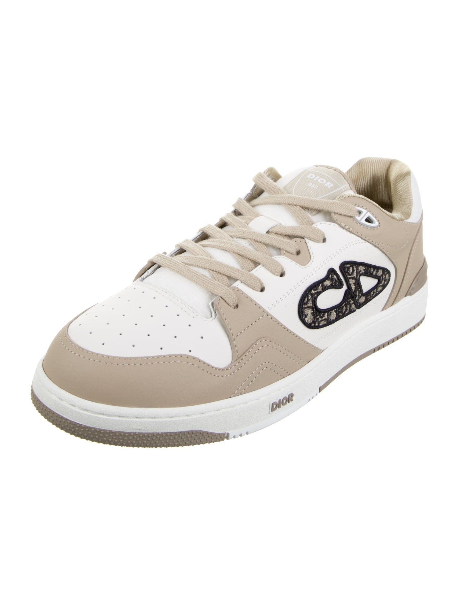 DIOR MEN B57 Sneakers