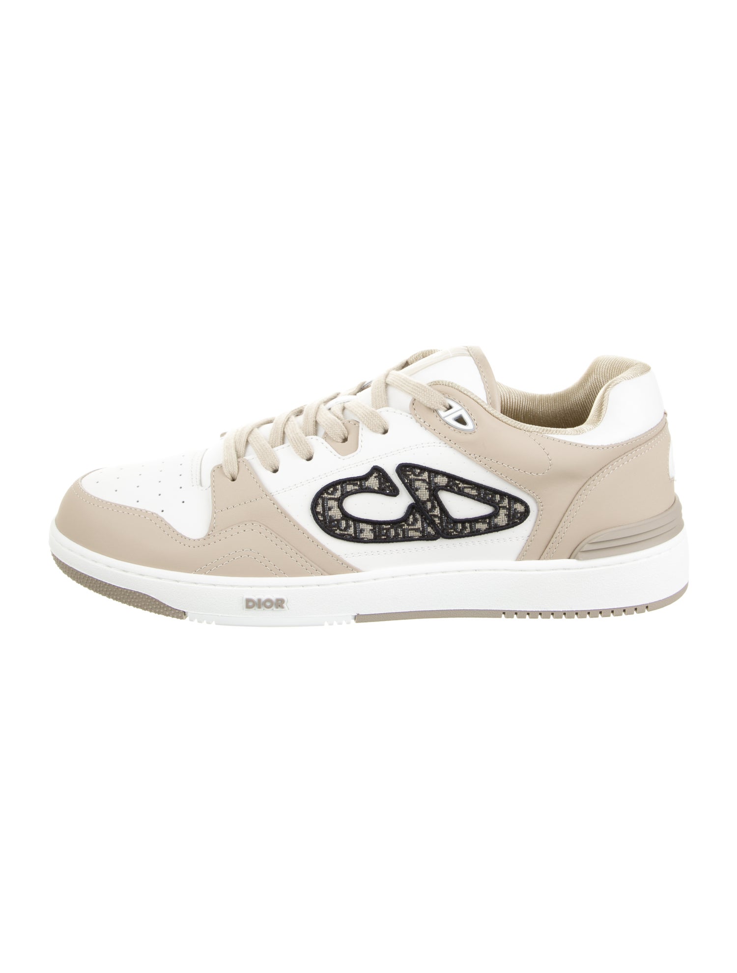 DIOR MEN B57 Sneakers