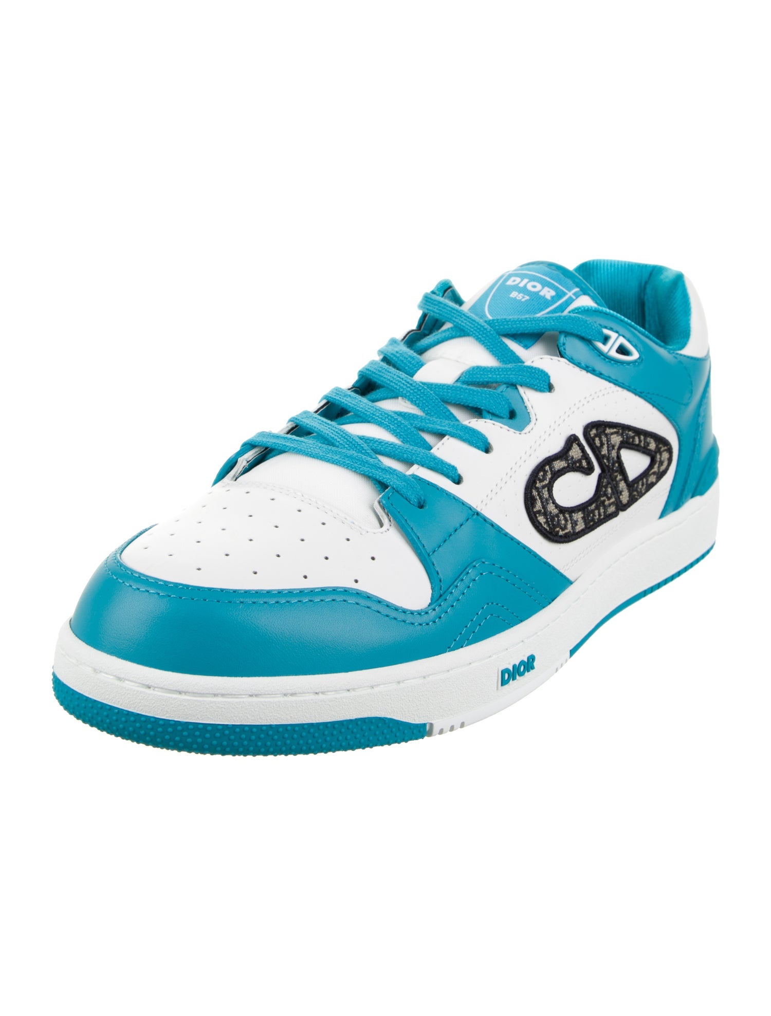 DIOR MEN B57 Sneakers