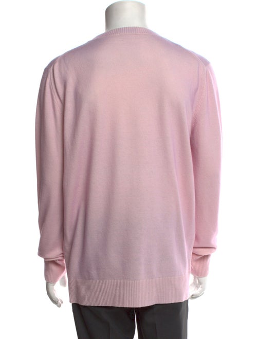 DIOR MEN 2020 X Alex Foxton Pullover