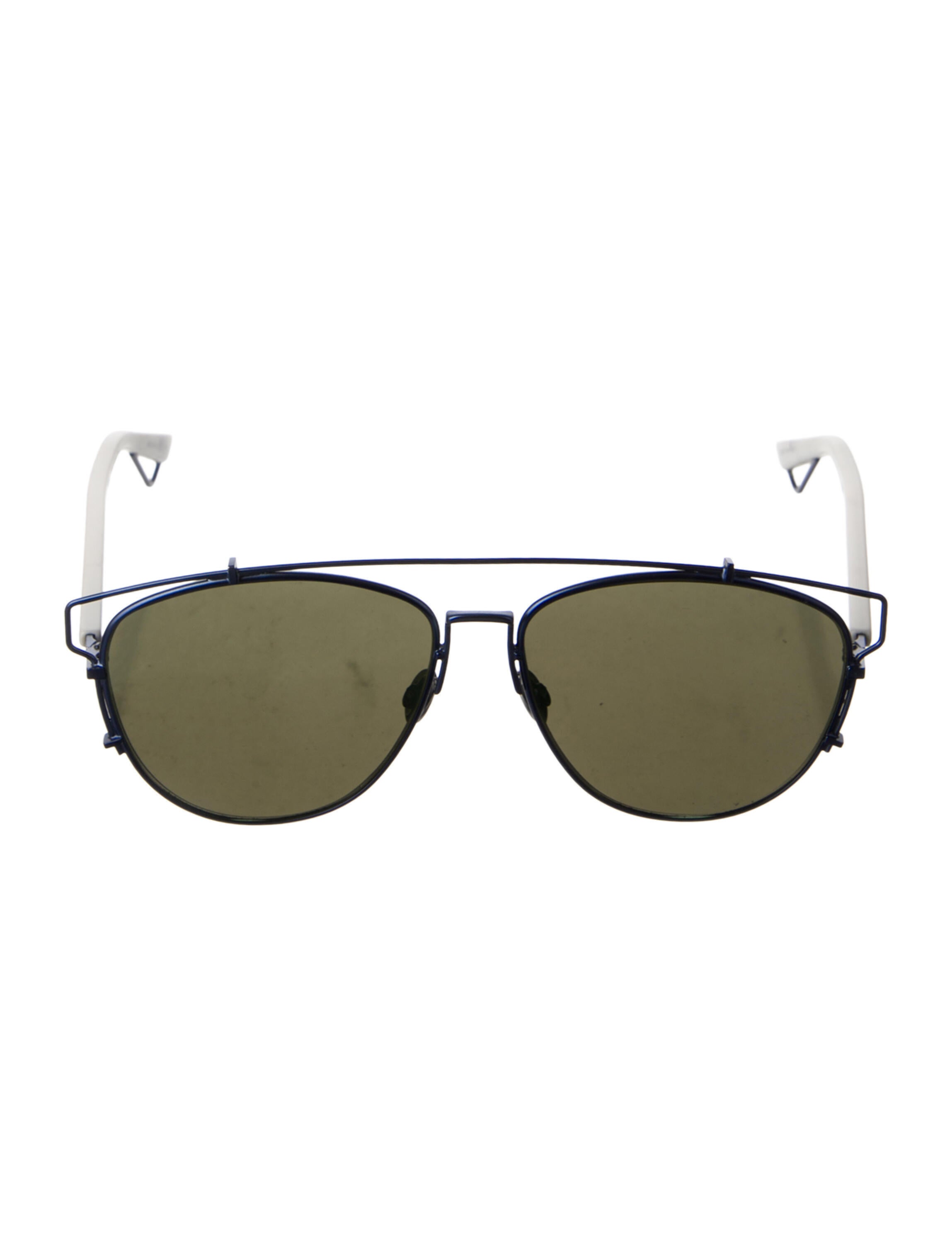 DIOR MEN 0217S Aviator Sunglasses