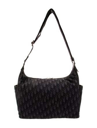 DIOR MEN Oblique Jacquard Rider Soft Medium 2025