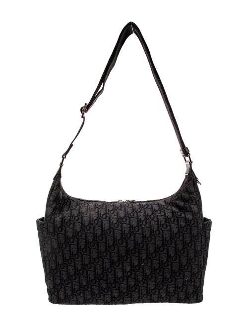 DIOR MEN Oblique Jacquard Rider Soft Medium 2025