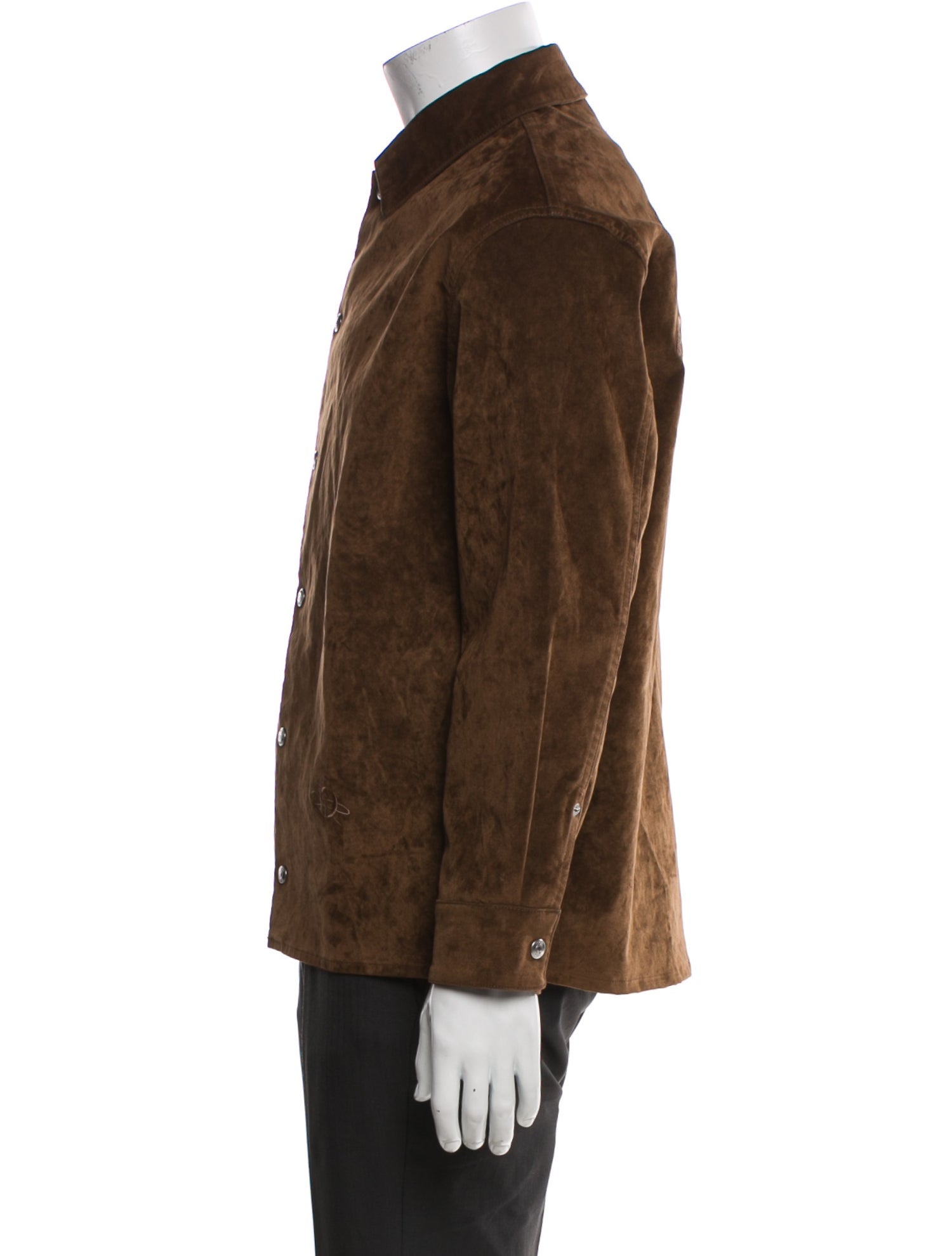 Cactus Jack Dior 2022 Denim Jacket w/ Tags