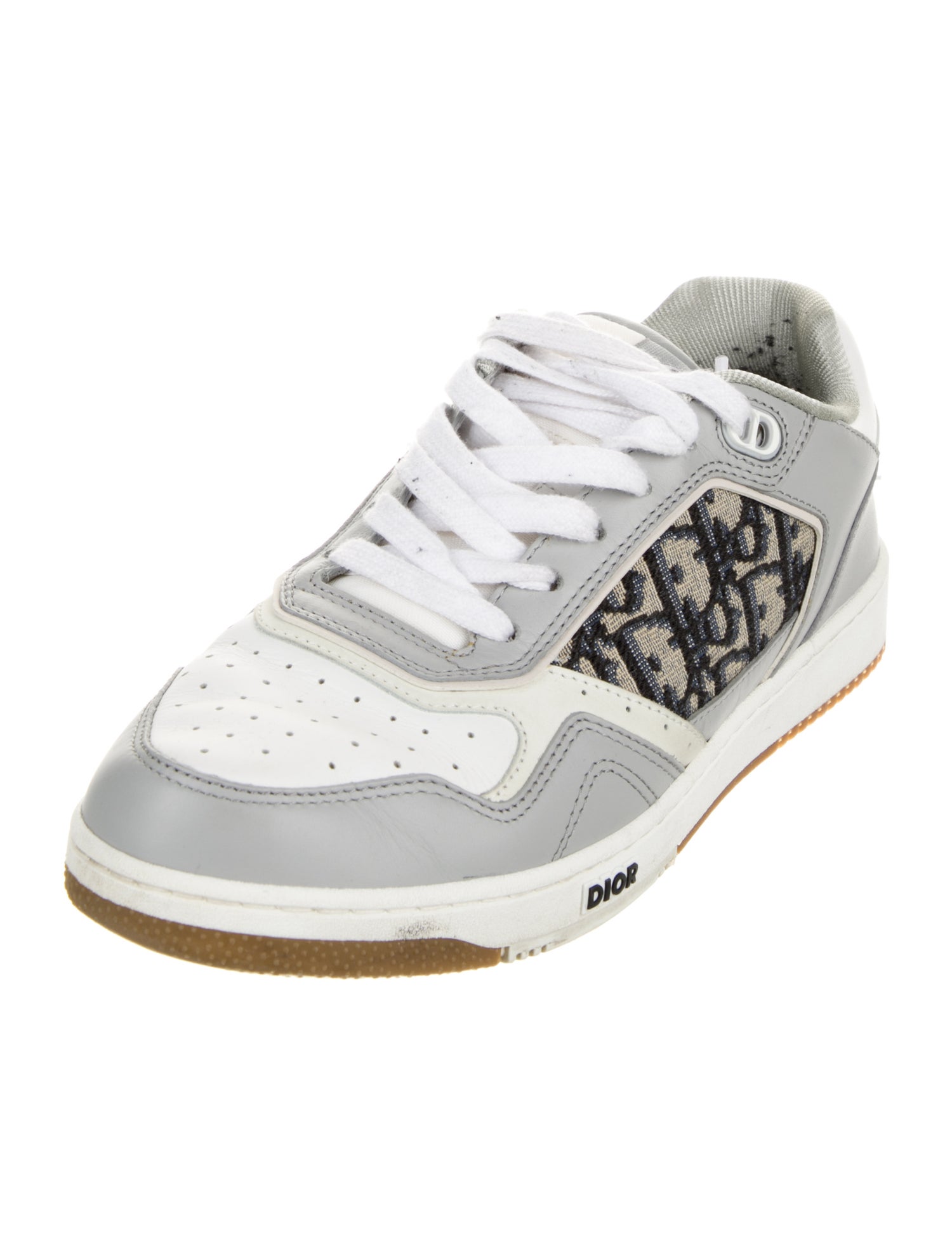 DIOR MEN B27 Sneakers