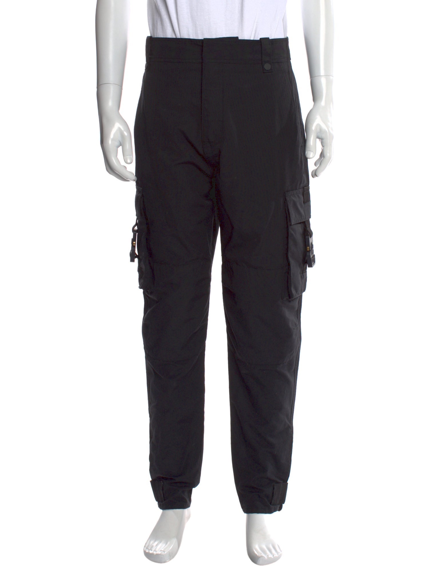 DIOR MEN 2019 Cargo Pants