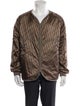 DIOR MEN 2022 Reversible Jacket