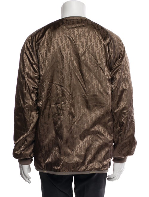 DIOR MEN 2022 Reversible Jacket