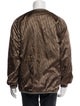 DIOR MEN 2022 Reversible Jacket