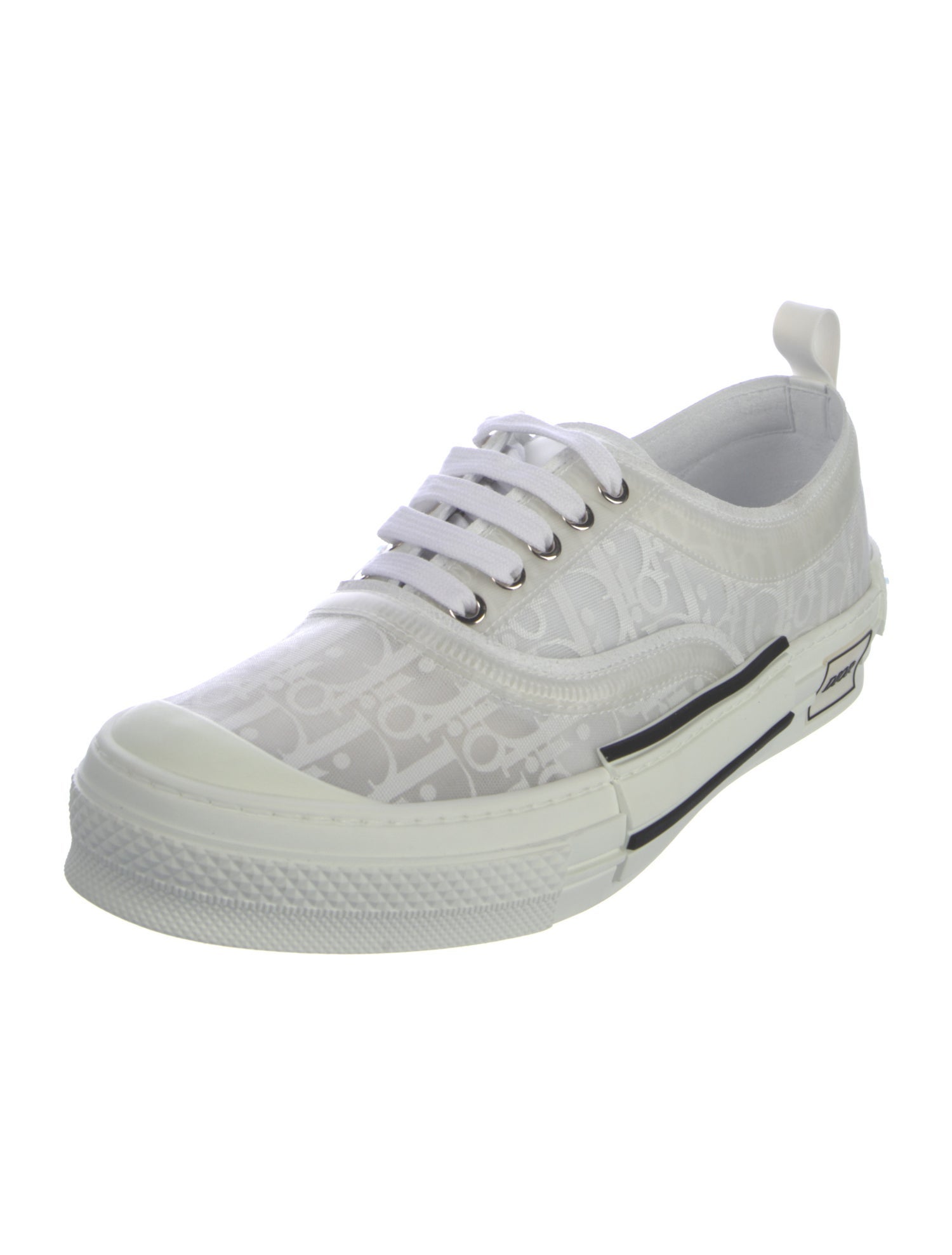 DIOR MEN B23 Sneakers w/ Tags