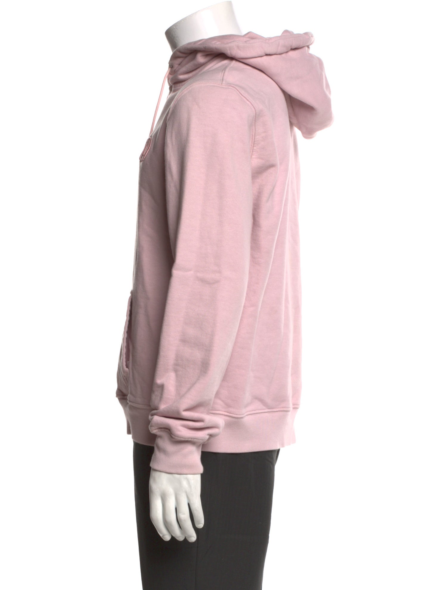 DIOR MEN 2019 CD Icon Logo Hoodie