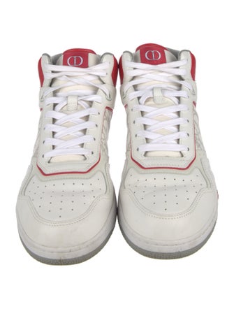 DIOR MEN B27 Sneakers