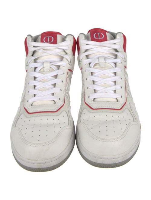 DIOR MEN B27 Sneakers