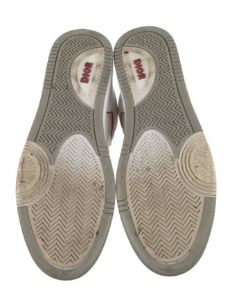 DIOR MEN B27 Sneakers