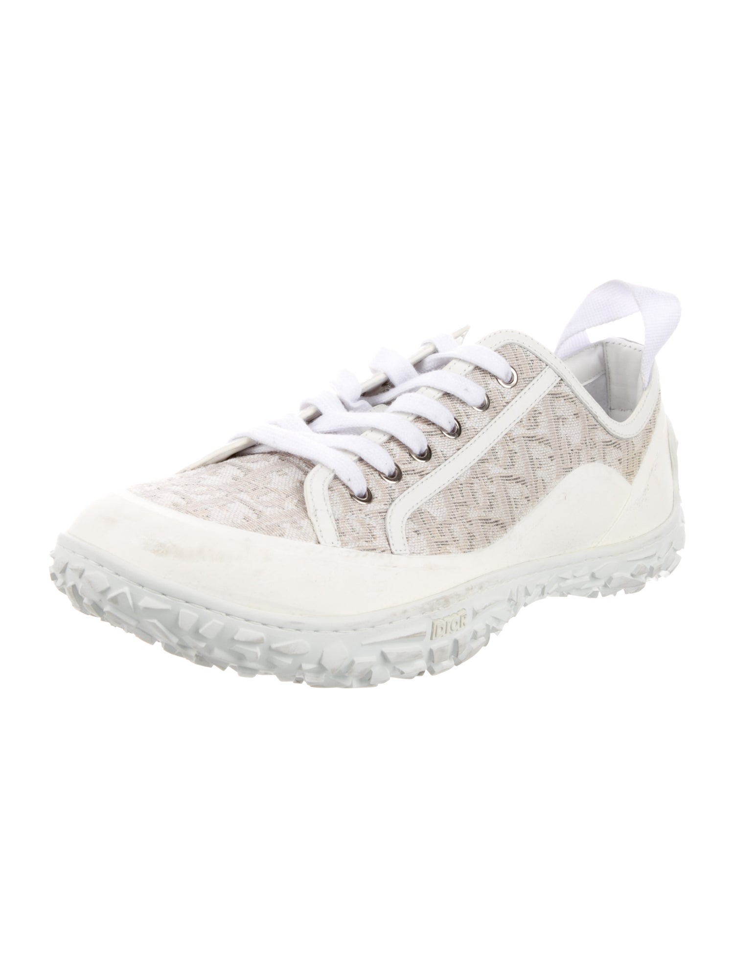DIOR MEN B28 Diorizon Athletic Sneakers