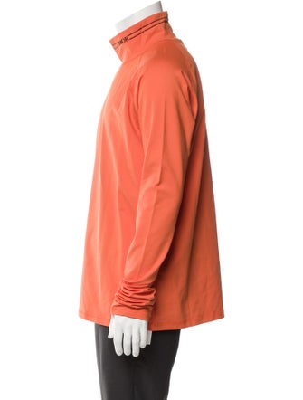 DIOR MEN 2022 Turtleneck Sweatshirt