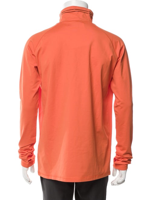 DIOR MEN 2022 Turtleneck Sweatshirt