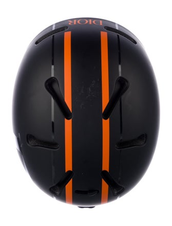 DIOR MEN X POC Ski Helmet