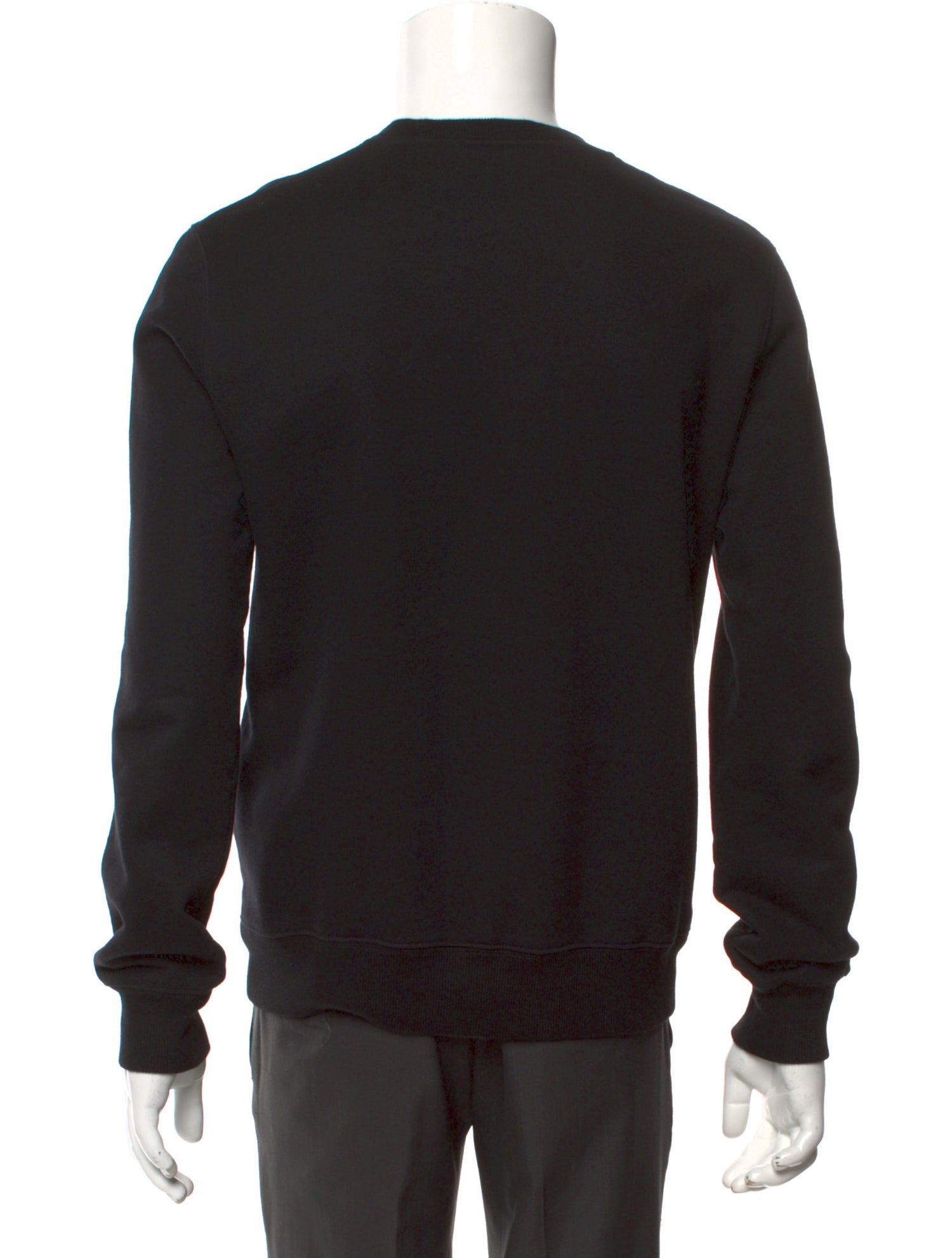 DIOR x KAWS 2019 Bee Accent Pullover